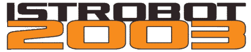 ISTROBOT