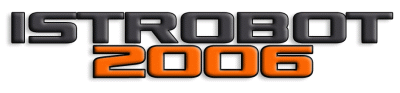 ISTROBOT 2006