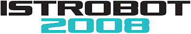 ISTROBOT 2008