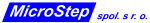 MicroStep