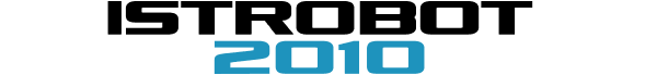 ISTROBOT 2010