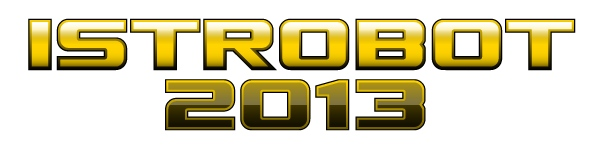 ISTROBOT 2013