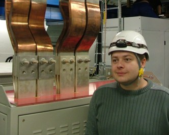 Daniel Valuch