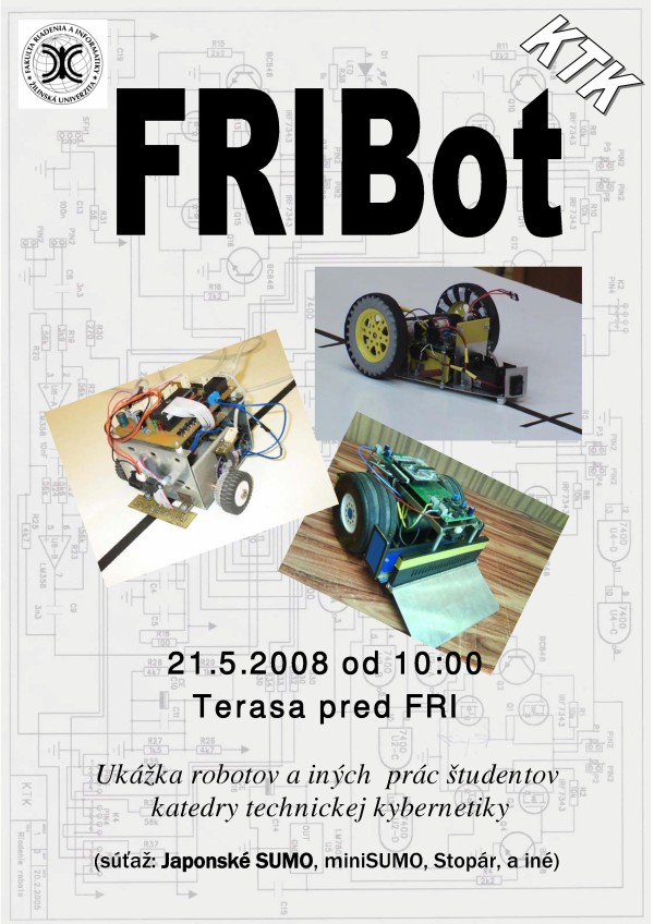 FRIBOT