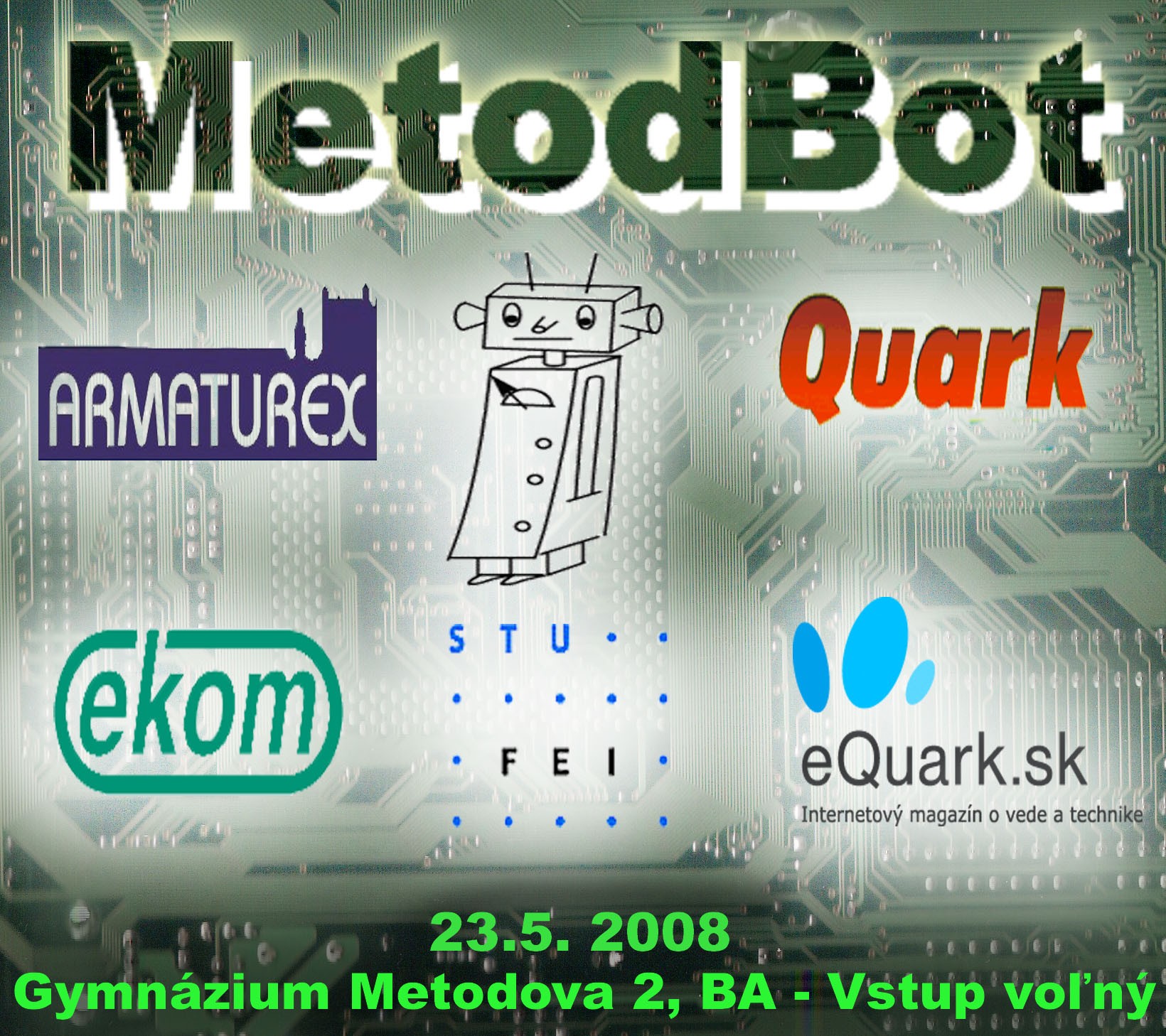 Metodbot