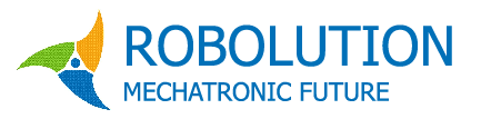 ROBOLUTION: Mechatronic Future