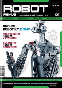 ROBOT Revue
