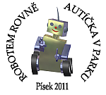 [Robotem Rovne]