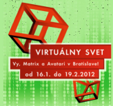 [ Virtualny Svet ]