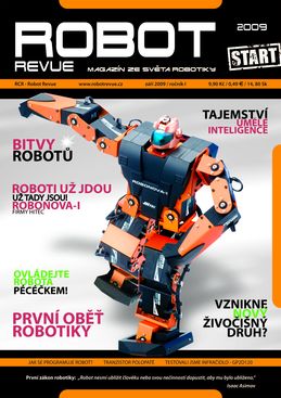 ROBOT Revue