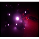 Ako loptu vidi robot...